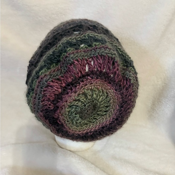 Slouchy hat - Picture 3 of 5